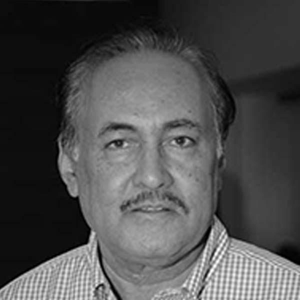 Ajit Nimbalkar
