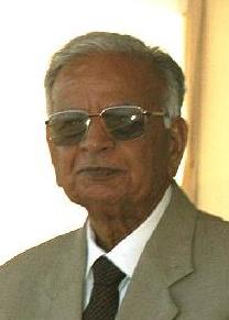 Mohammad Fazal