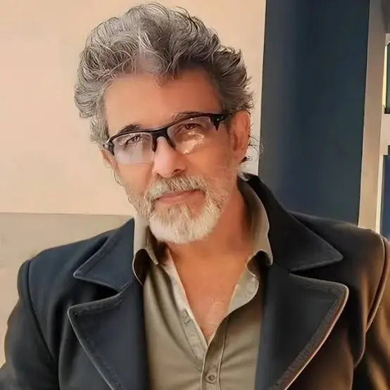 Deepak Tijori