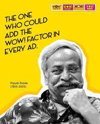 Piyush Pandey