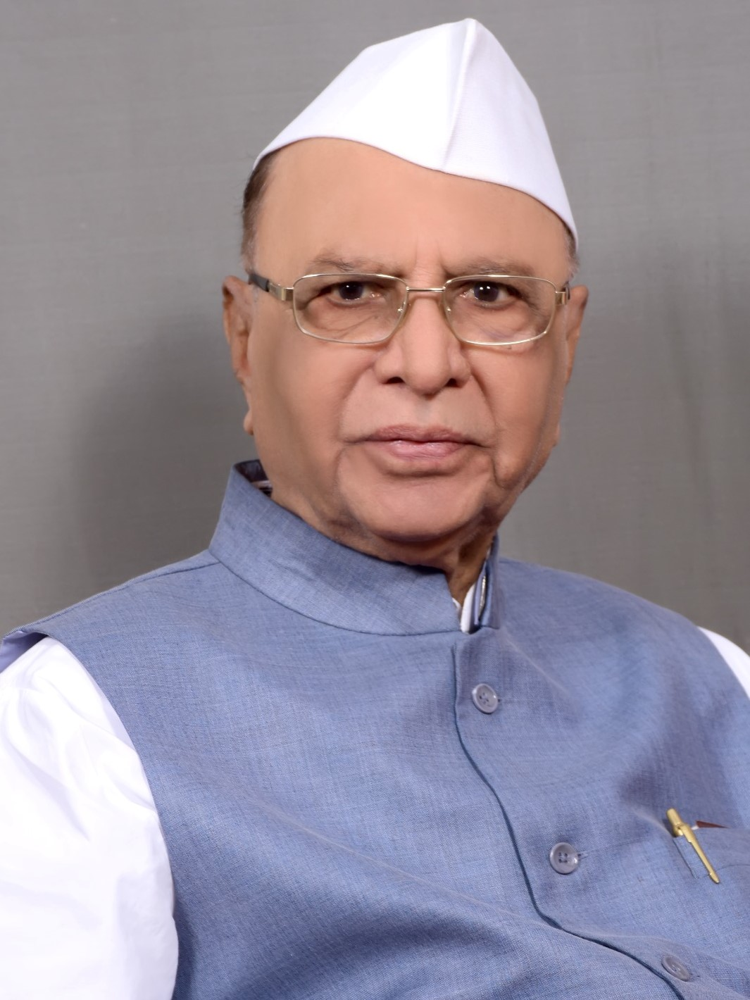 Shivajirao Patil