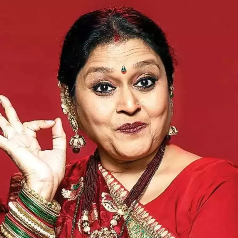Supriya Pathak